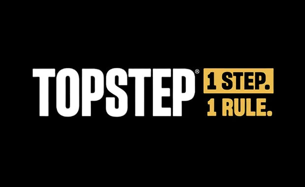 شعار Topstep