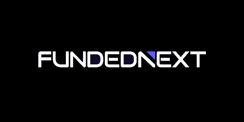 شعار FundedNext